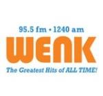 WENK - WTPR | Station Logo