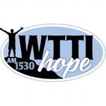 WTTI Radio - WTTI | Station Logo