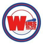 WUBS 89.7 FM - WUBS | Station Logo