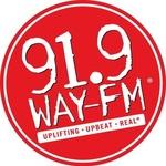 WAY-FM - WJWA | Station Logo