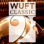 WUFT Classic - WUFT-HD2 | Station Logo