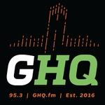 GHQ - WUFT-HD3 | Station Logo