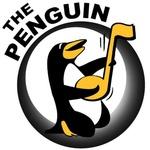 98.3 The Penguin - WUIN | Station Logo