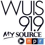 WUIS | Station Logo