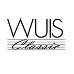 NPR Illinois Classic - WUIS-HD3 | Station Logo