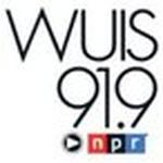 WUIS Xponential 91.9 | Station Logo