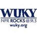 WUKY | Station Logo