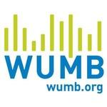 WUMB Radio - WUMB-FM | Station Logo