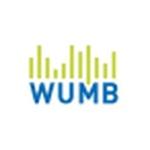 WUMB 91.9 - WNEF | Station Logo