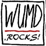 WUMD | Station Logo