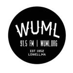 91.5 FM WUML - WUML | Station Logo