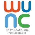 WUNC 91.5 - WUNC | Station Logo