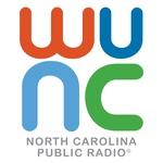 WUNC 91.5 - WRQM | Station Logo