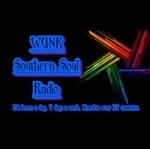 WUNK Southern Soul Radio | Station Logo