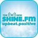 Shine.FM - WUON | Station Logo