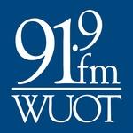 WUOT 91.9 FM - WUOT | Station Logo