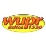 Exitos 1530 Radio - WUPR | Station Logo