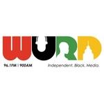 WURD Radio - WURD | Station Logo