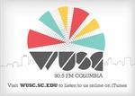 WUSC FM Columbia - WUSC-FM | Station Logo