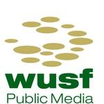 WUSF - WUSF | Station Logo