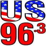 US 96 - WUSJ | Station Logo