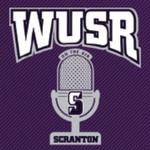 99.5 WUSR Scranton - WUSR | Station Logo