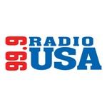 99.9 Radio USA - WUSZ | Station Logo