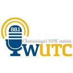 WUTC - WUTC | Station Logo