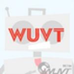 WUVT-FM | Station Logo