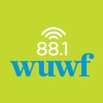 WUWF-1 News Radio - WUWF | Station Logo