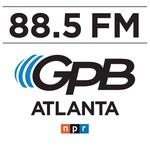 GPB Radio Atlanta - WUWG | Station Logo