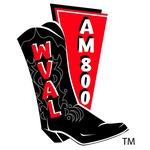 AM 800 WVAL - WVAL | Station Logo