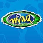 102 WVAQ - WVAQ | Station Logo