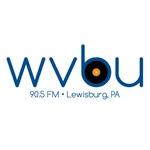 90.5 WVBU - WVBU-FM | Station Logo