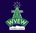 Brattleboro Community Radio - WVEW-LP | Station Logo