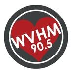 WVHM 90.5 | Station Logo