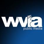 WVIA - WVIA-FM | Station Logo