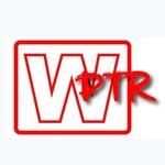 WPTR 1240 AM - WPTR | Station Logo