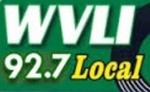 The Valley - WVLI | Station Logo