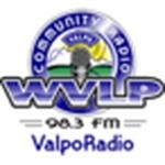 Valparaiso Community Radio - WVLP-LP | Station Logo