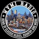 WVMI Radio | Station Logo