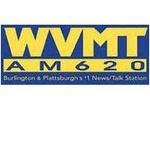 News/Talk 620 WVMT - WVMT | Station Logo