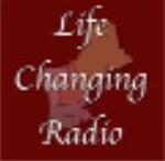 Life Changing Radio - WVNE | Station Logo