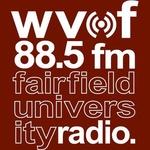 WVOF 88.5 - WVOF | Station Logo