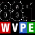 WVPE | Station Logo