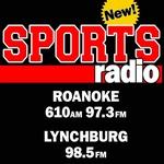 Sports Radio - WPLY | Station Logo