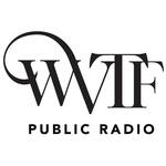 Radio IQ - WVTF | Station Logo