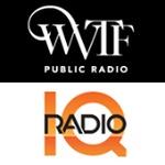 WVTF Radio IQ - WVTW | Station Logo