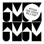 WVUM 90.5 - WVUM | Station Logo