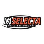 Selecta 103.3 FM 1050 AM - WVXX | Station Logo